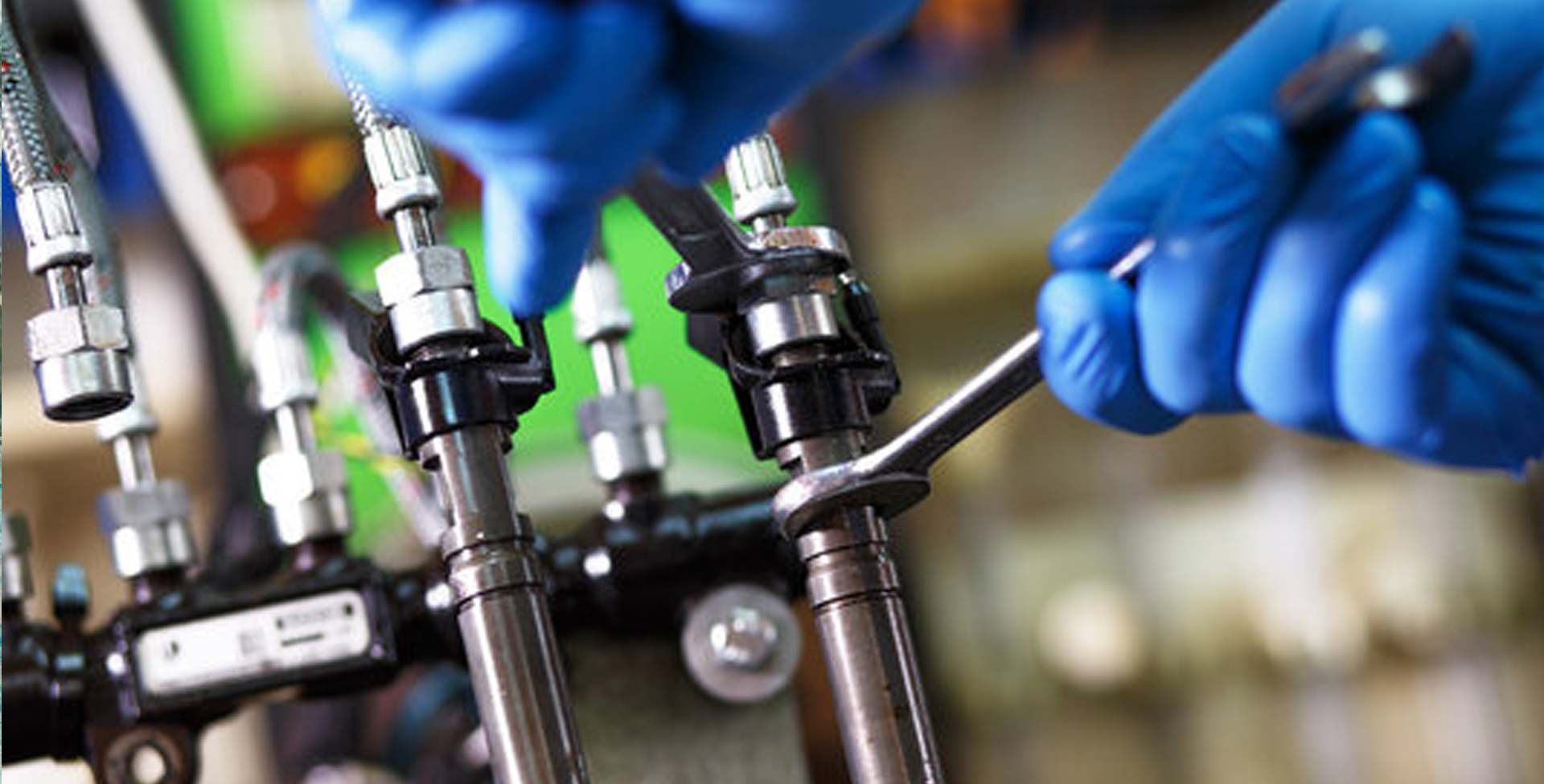 DIESEL INJECTOR SOLUTIONS